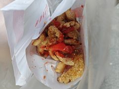 -香酥鸡排(京汉大道店)