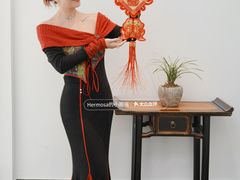 -赣湘院子·竹林院子餐厅•山野赣菜田园湘菜(国贸大望路店)