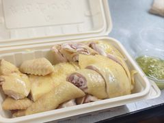 -文记壹心鸡(宝华路店)