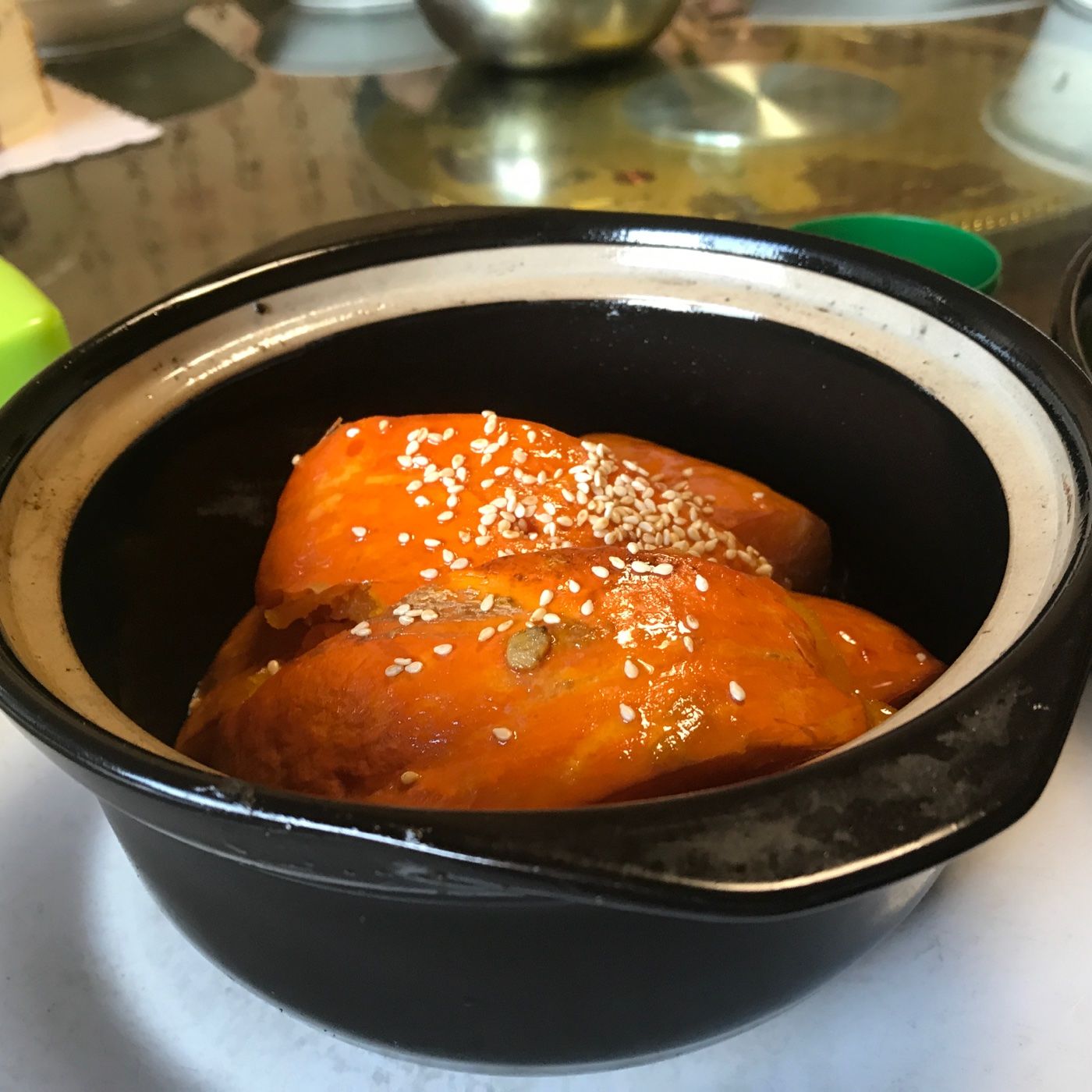 长兴县长兴县其他特色美食top10