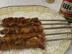 -阿布都新疆音乐美食城(长湖路店)