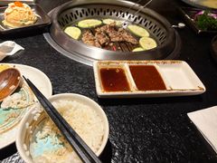 -牛焱·烧肉酒肆(五大道店)