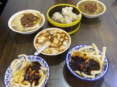-西月城谭豆花(春熙路店)