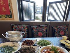 -海韵人家.海景花园经典云南菜(双廊店)