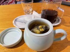 -边渡咖啡烘焙店(昙华林店)