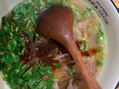 -马记永·兰州牛肉面(天通苑家乐福店)