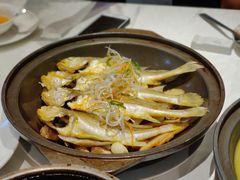 -海鸿荟·沿江菜(中山北路店)