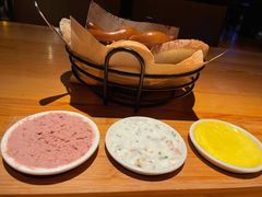 -LENBACH兰巴赫西餐啤酒坊(水璟唐店)