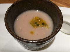 百香果番石榴汁-天水蔬食料理(树德之光店)