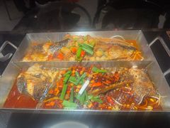 -鸣记脆皮烤鱼(亿合城店)