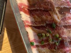 -新石器烤肉(百联川沙店)