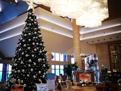 iphone_upload_pic-杭州千岛湖滨江希尔顿度假酒店