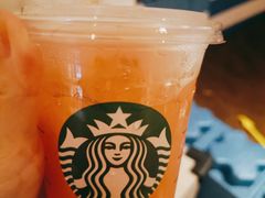 -星巴克(郑州普罗旺世店)