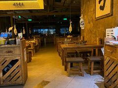 -北丐先生·野馄饨烧烤(雨花万象店)