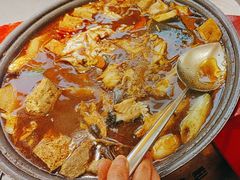 -探炉·香辣豆花烤鱼(笋岗宝能环球汇店)