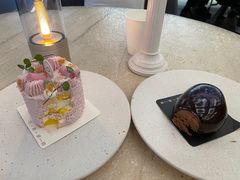 -玲婧胡同·生日蛋糕·餐厅(嘉里城店)