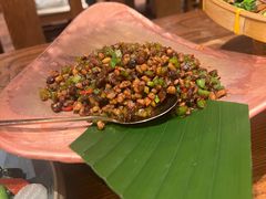 -云海肴·汽锅鸡·云南菜(美罗城店)