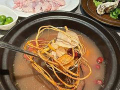 -润泽园椰子鸡(汇一城店)