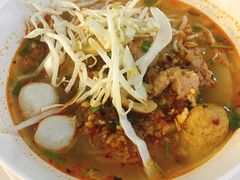 -Magic Food Point(Airport Street food)