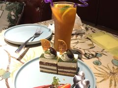 -美森西餐厅(曙光大道店)