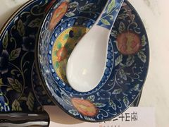 -径山十八道·风味民间菜(杭州总店)