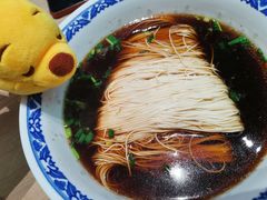 -新万鑫银丝面·非遗无锡味(惠山古镇店)