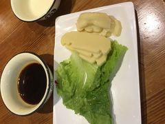 -东北人家铁锅炖(鞍山路店)