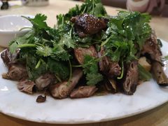 -肥信潮菜(科新路店)