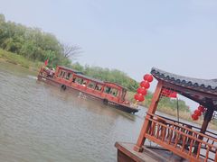 -长兴太湖图影湿地文化园