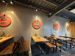 -四喜小胖·北京涮肉(五道营店)