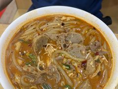 -酸辣粉(氹仔店)
