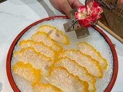 -花菇朵·野生菌锅·云南美食(后沙峪店)