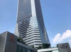 -广州中心皇冠假日酒店·宴会厅