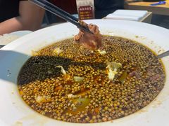 -胡马八破·川菜小馆(高新万达店)