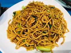 -阿毛饭店(和义路店)