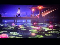 -华谊兄弟影院(IMAX洋桥店)