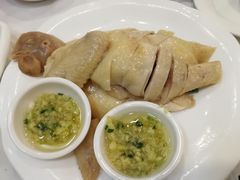 -文记壹心鸡(宝华路店)