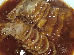 -老回回饺子馆(海洋馆店)