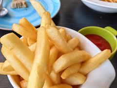 -莫多多餐厅