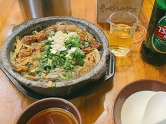 -王明古法砂锅居(开化寺店)