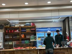 -老刘家永盛斋·传统泡馍(东关南街店)