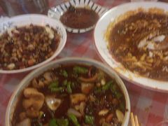 -佳佳麻辣烧菜馆