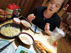 -胜博殿霸王树(嘉里中心店)