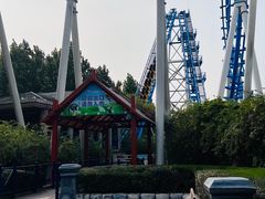 -济南方特东方神画
