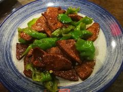 -兰溪小馆(东直门簋街店)