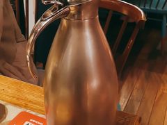 -江边城外烤全鱼(方庄时代购物中心店)