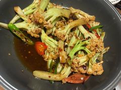 -吕氏疙瘩汤·新鲁菜(济南万象城店)