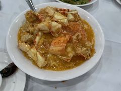 -鲤鱼门海鲜街