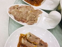 -郭林家常菜(洋桥店)