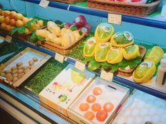 -鲜丰水果(滨江新城店)